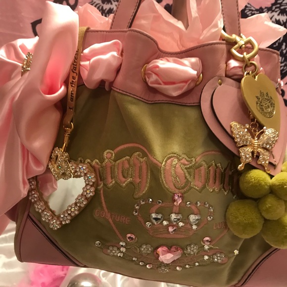 Rare 🦄pink 💖and green 💚velvet daydreamer ☁️ - Picture 12 of 15